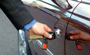 Automotive Locksmith